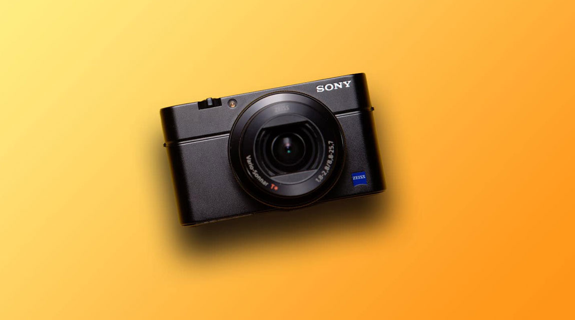 I vantaggi dell'utilizzo di una fotocamera compatta