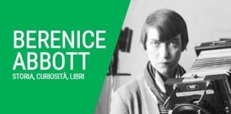 Biografia di Berenice Abbott