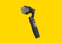 miglior-gimbal-per-gopro