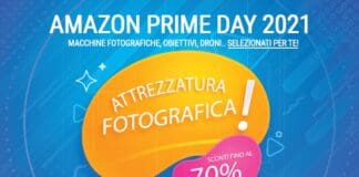 Amazon Prime Day Fotografia 2021