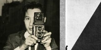 Fan Ho biografia
