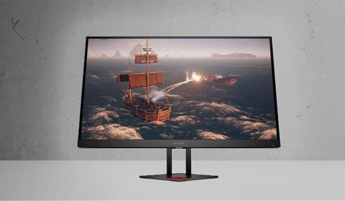 Hp Omen 27i Recensione
