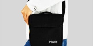 Polaroid 6056