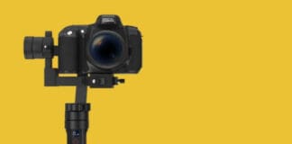 migliori stabilizzatori per fotocamera 2022
