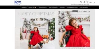 Katebackdrop Recensione