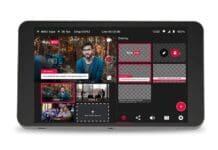Migliori mixer video per streaming