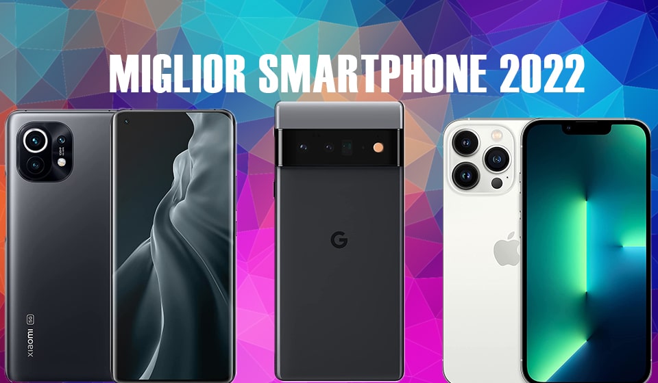 16 Miglior Fotocamera Smartphone del 2022 - Fotografia Moderna
