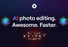 Luminar Black Friday
