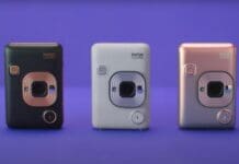 Recensione Fujifilm LiPlay Instax Mini