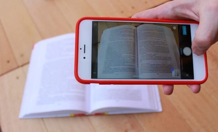 Migliori app per scannerizzare foto