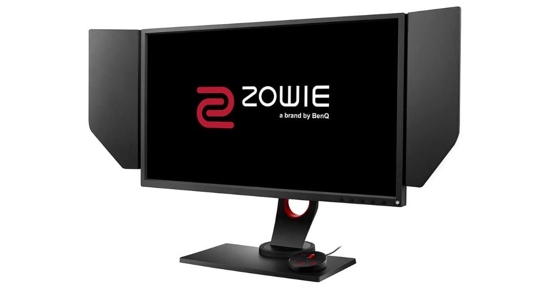 Zowie xl2566k купить