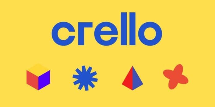 Crello recensione