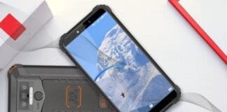 Recensione Oukitel WP5