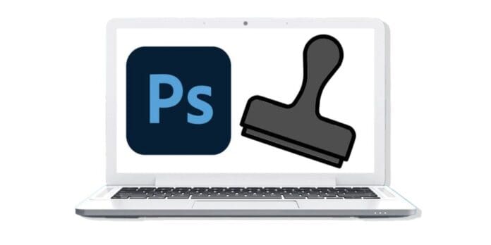 timbro clone photoshop