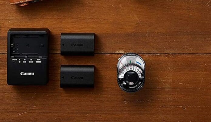 Sekonic L-208