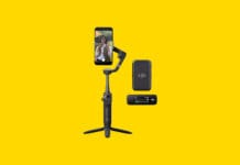 migliori-gimbal-per-smartphone-2023