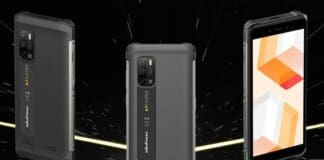Recensione ulefone armor x10