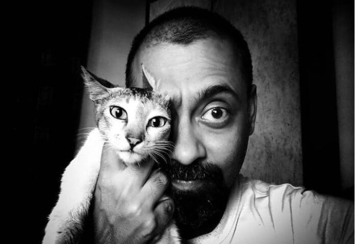 Debdatta Chakraborty