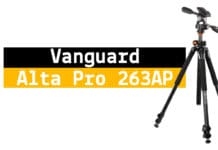 Vanguard Alta Pro 263AP