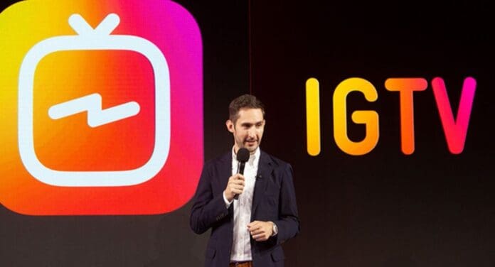 igtv instagram
