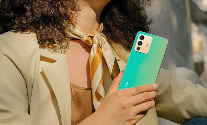 recensione vivo v23