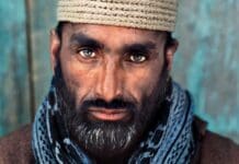 mondo nei miei occhi steve mccurry