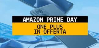 one plus prime day