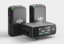 dji mic recensione