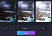 luminar hdr