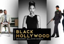 BLACK HOLLYWOOD LIBRO