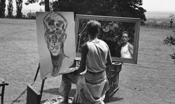 Jacques Henri Lartigue