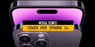 Migliori cover per iPhone 14