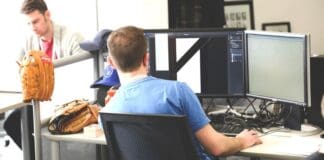 monitor switch kvm