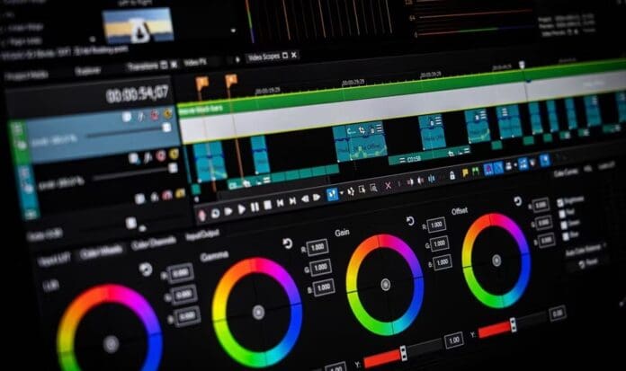 adobe premiere vs davinci resolve
