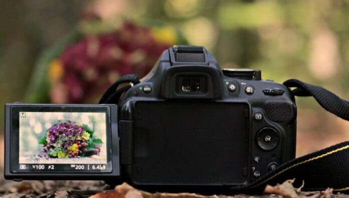 tipologie fotocamera