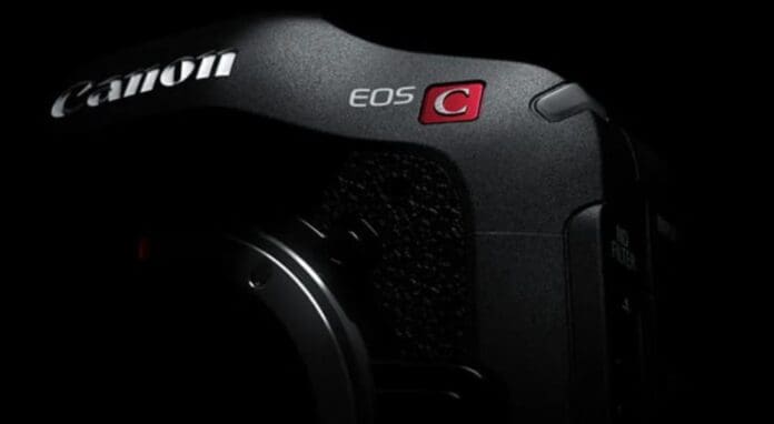 canon c70
