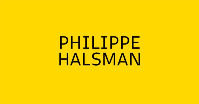 Philippe-Halsman-fotografo