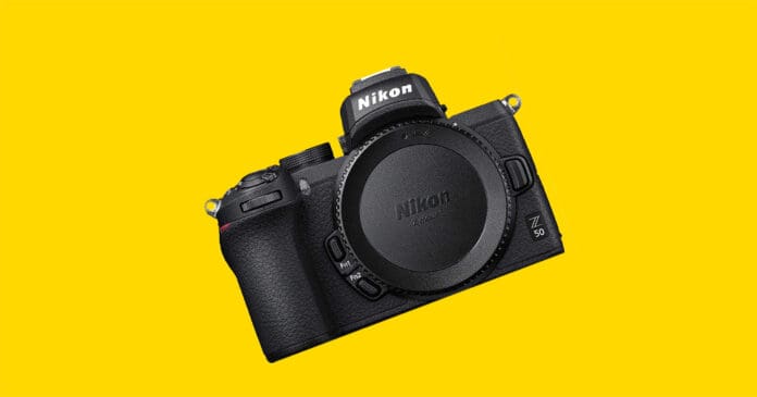 aggiornamenti-nikon-z50