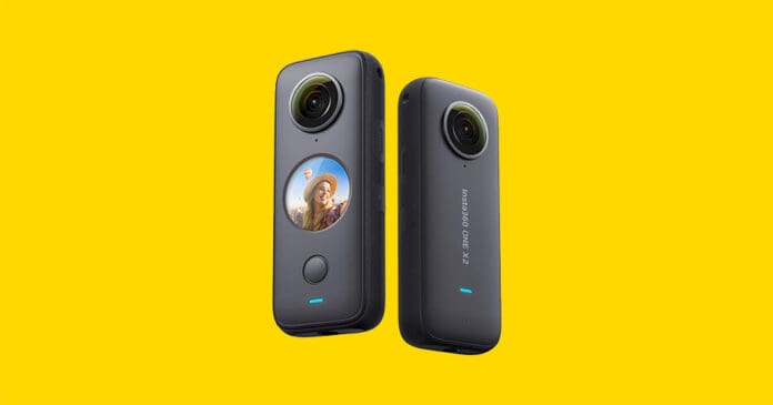 insta360-one-x2-recensione