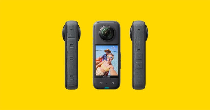 insta360-x3-recensione