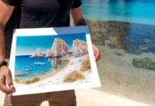 luoghi da fotografare in sardegna