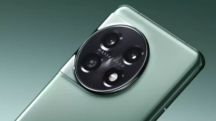 oneplus 11 novità