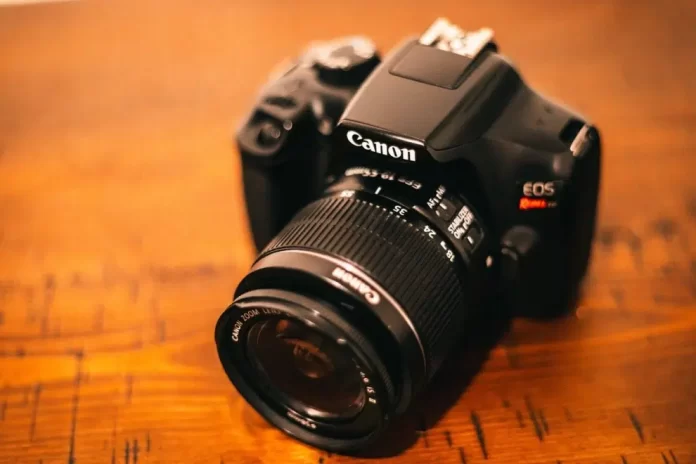 Canon-Rebel