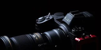 Nikon-news
