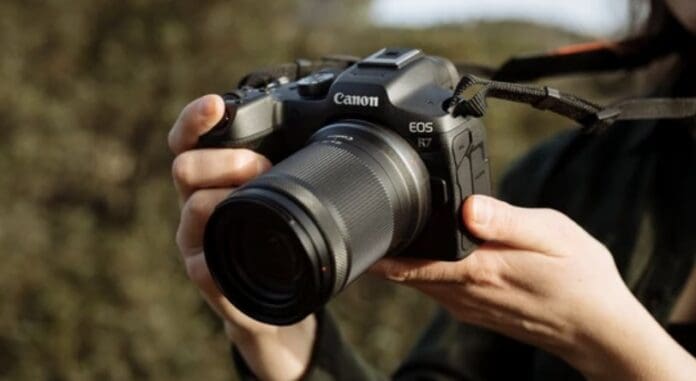 canon 2023