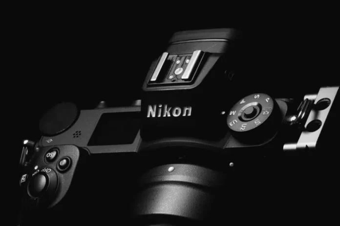 novità nikon