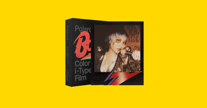 polaroid-pellicola-david-bowie