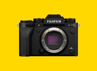 Fujifilm X-T5 (2)