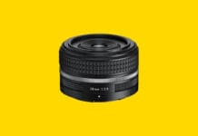 Nikon-Z-28mm-F2.8