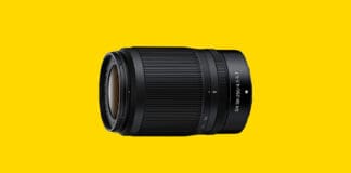 Nikon-Z-DX-50-250mm